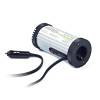 Energenie Μετατροπέας Τάσης 12V DC σε 230V AC με Θύρα USB για Aυτοκίνητα και Bάρκες EG-PWC-031 Energenie Μετατροπέας Τάσης 12V DC σε 230V AC με Θύρα USB για Aυτοκίνητα και Bάρκες EG-PWC-031